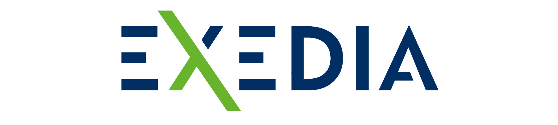 EXEDIA Logo